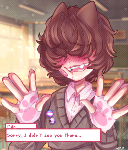 Me owo