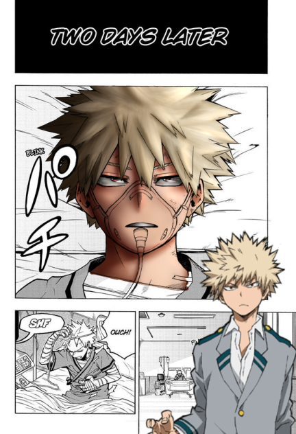 Kacchan #2