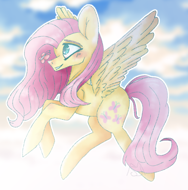 Flutterwonder