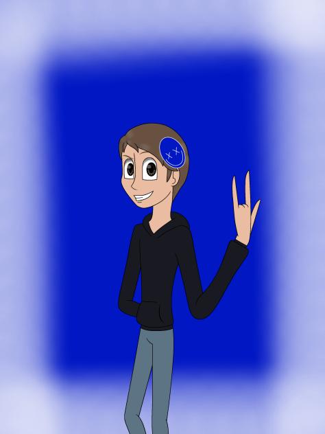 SILVER [Fanart]