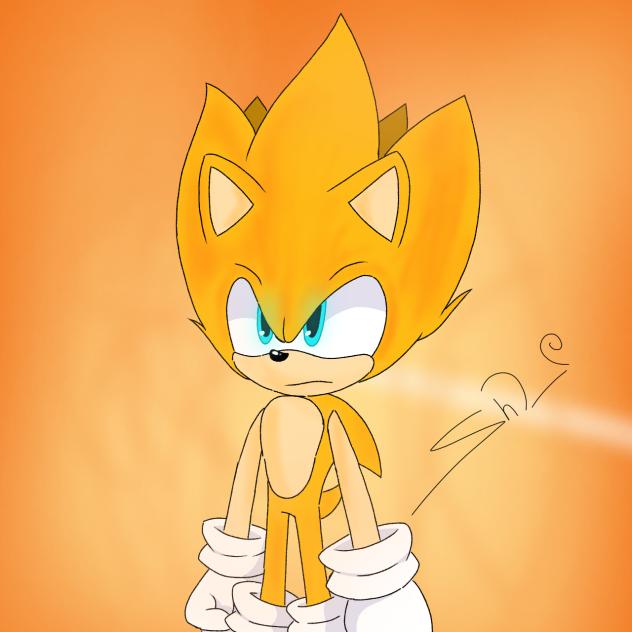 Sonic Frontiers