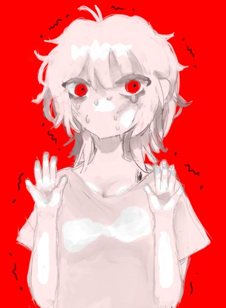 Bouta have the crashout of the century