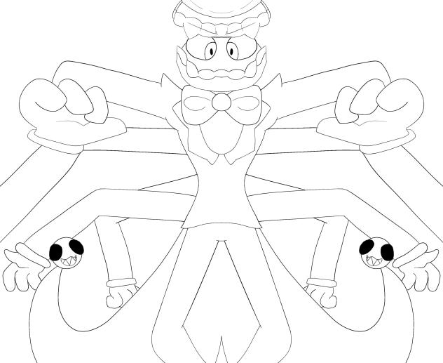 𝓣𝓱𝓮 𝓐𝓶𝓪𝔃𝓲𝓷𝓰 𝓓𝓲𝓰𝓲𝓽𝓪𝓵 𝓒𝓲𝓻𝓬𝓾𝓼! - WIP 2