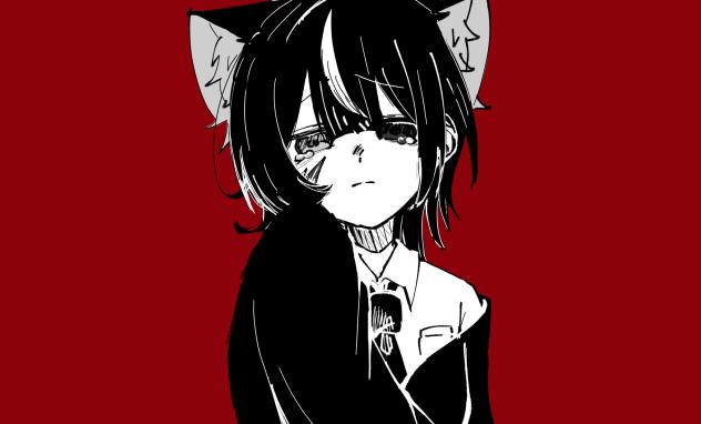 歪なわけ、教えてあげる