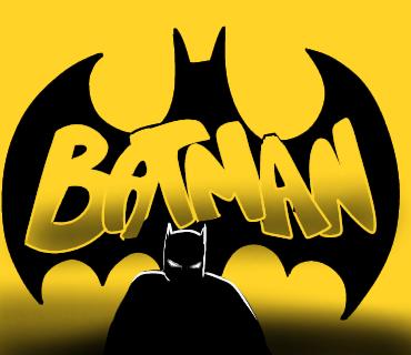 the batman