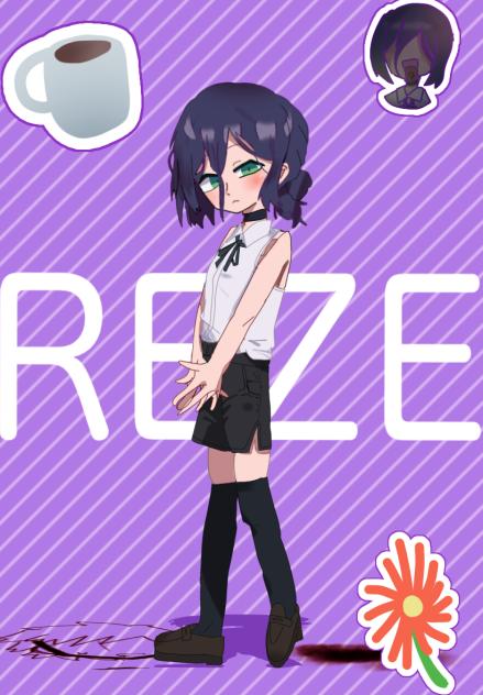 REZE