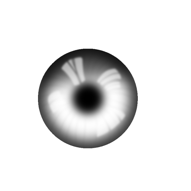 eye test - ibisPaint