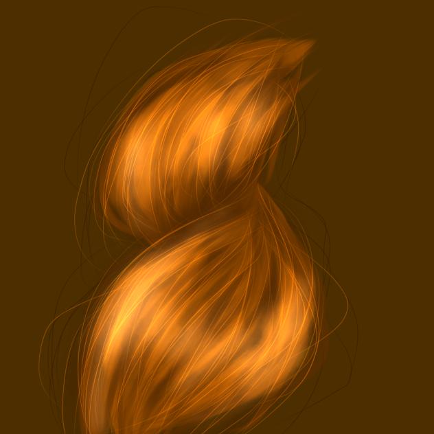 Hair Practice 42