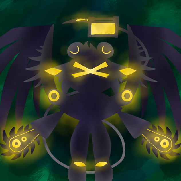 murderous shadow