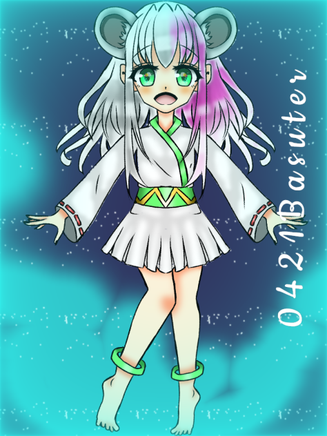 0421Basuter♡