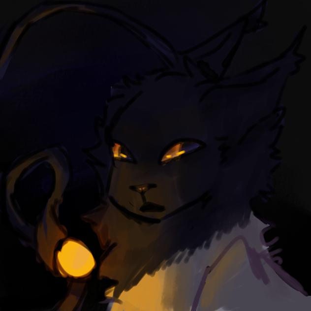 More art of my oc