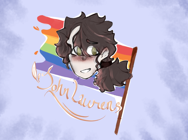 John Laurens