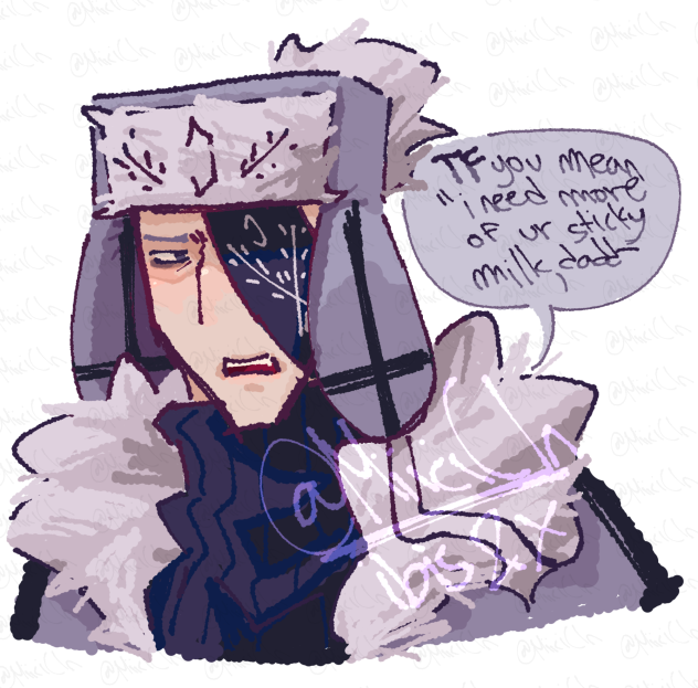 ✨✨ expressions ✨✨