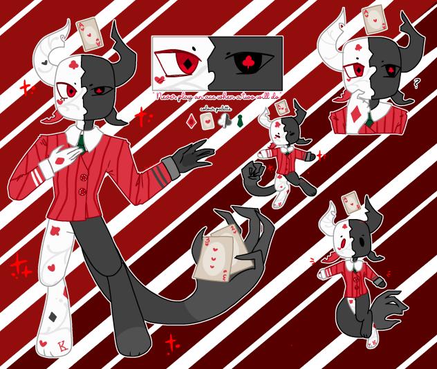 GAMBLER MIMIMASK!