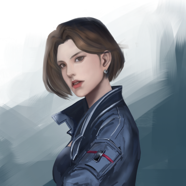 Doodle - ibisPaint