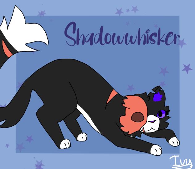 Shadowwhisker