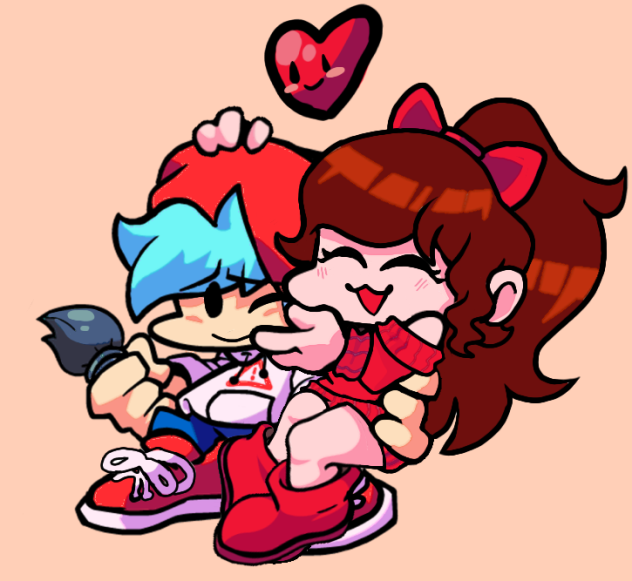 ❤️BF SOFT & GF SOFT❤️