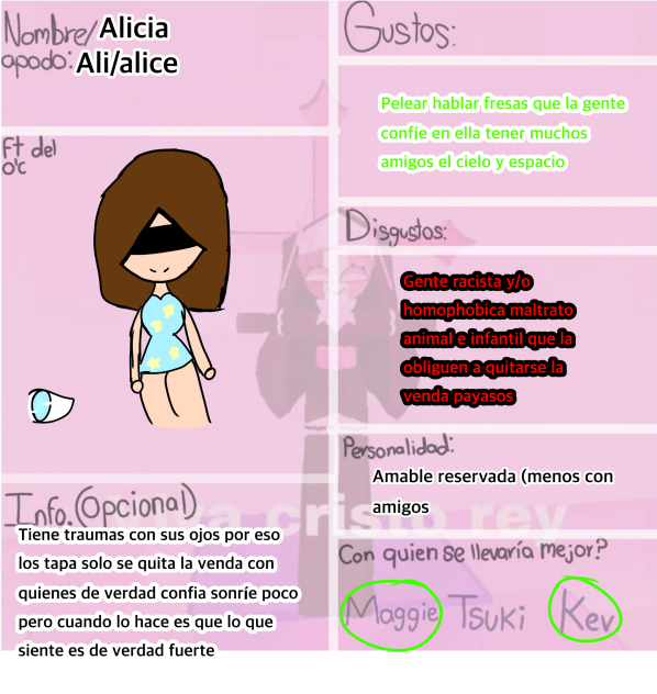 Para cosas de panas