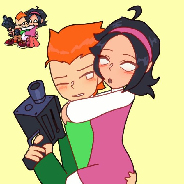Pico&Nene