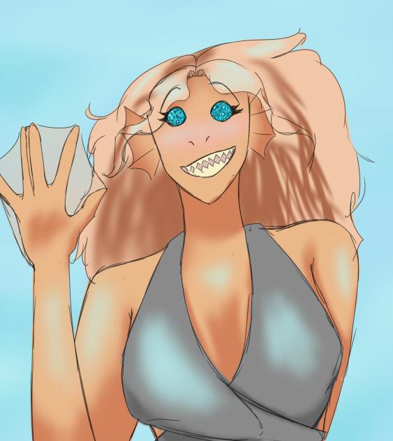 Drawing inverted