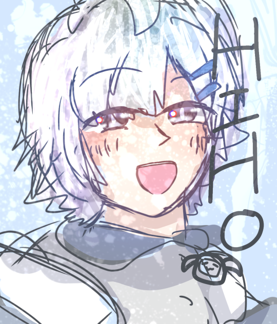 4周年！ヒロver.
