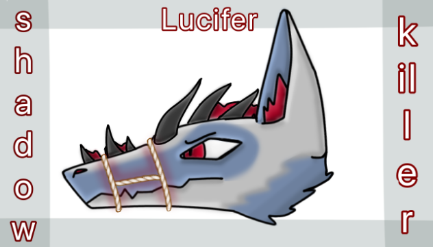 Lucifer 👿