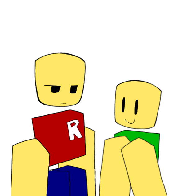 Roblox strict brother