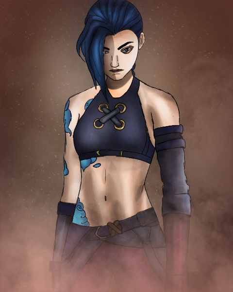 jinx