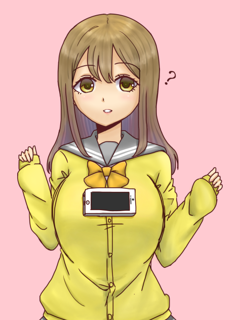 ズラ丸のたわわチャレンジ