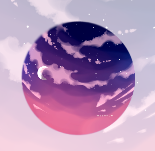 Night Sky