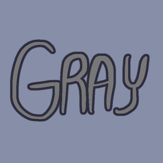 •''Gray'', Sky Cotl Fan-Animation•