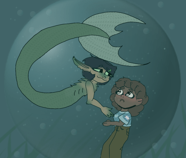 marcanne mermaids