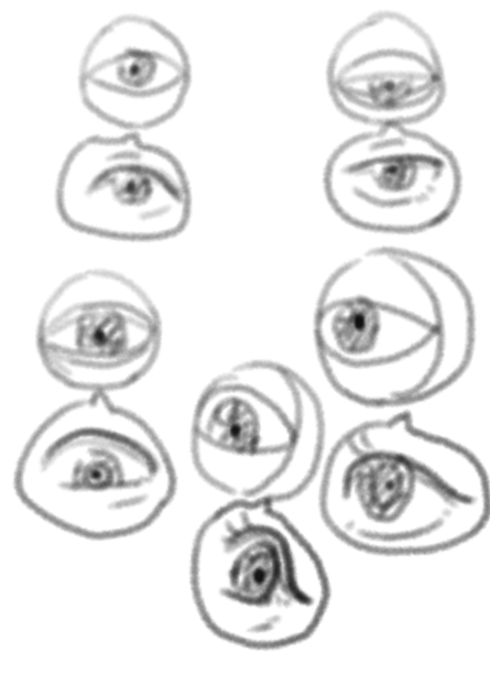 Dynamic Drawing 08.18.0702