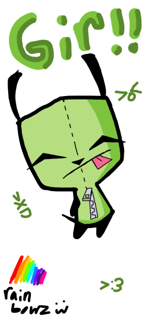 Gir!!!