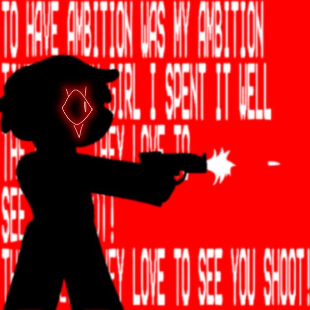 you must be joking‼️