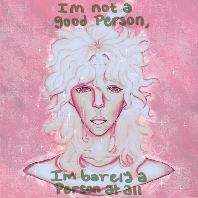 I swear, I'm so fking sorry,