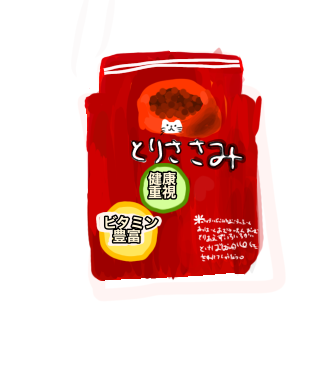 ペットフード
