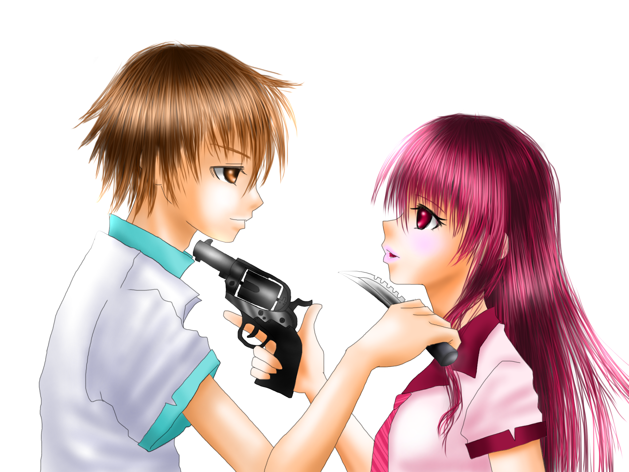 死ぬほど好き ibisPaint 死ぬほど好き ibisPaint