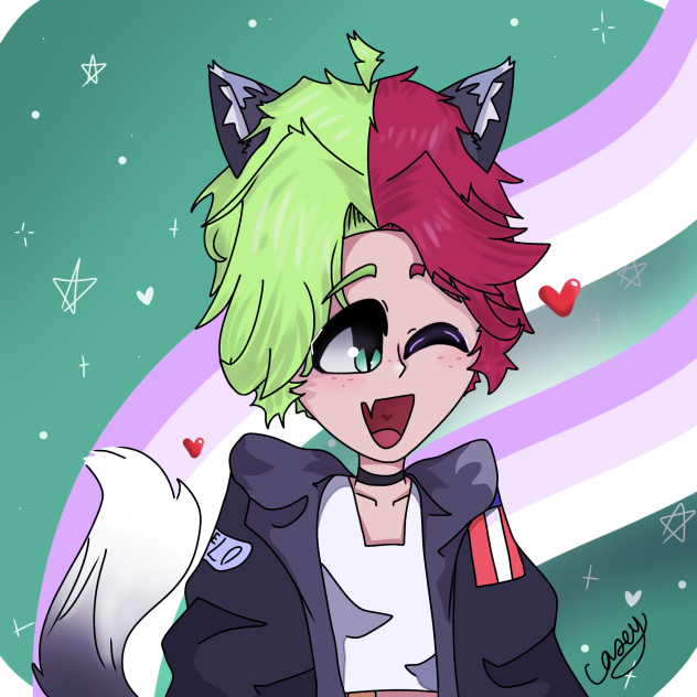 Request from Marzkat