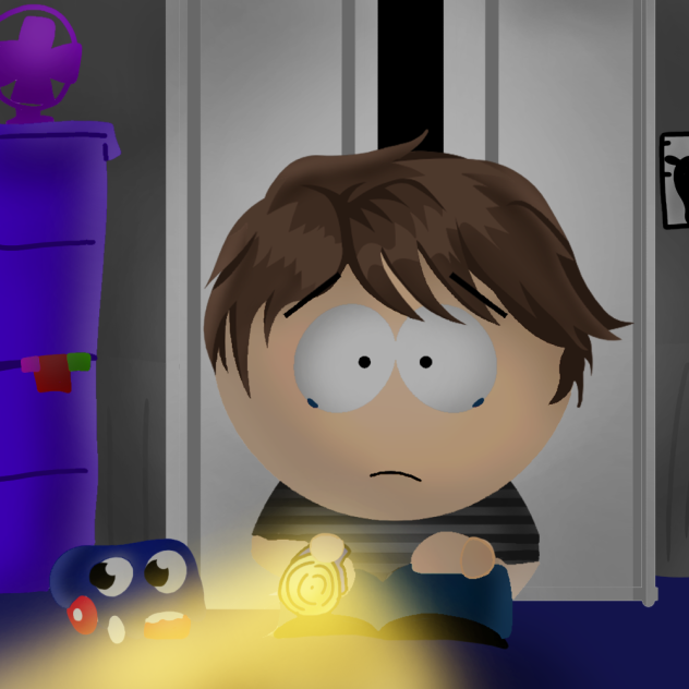 Chris Afton sp