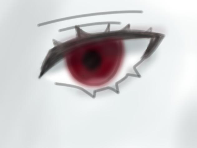 おめめ