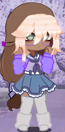 new oc