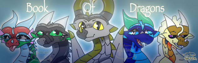 Banner for Joe