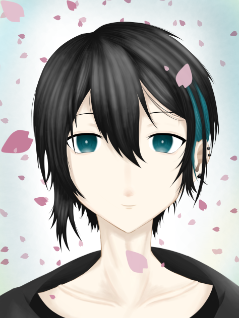 Mayuzumi Kai