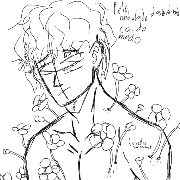 sketch - ibisPaint