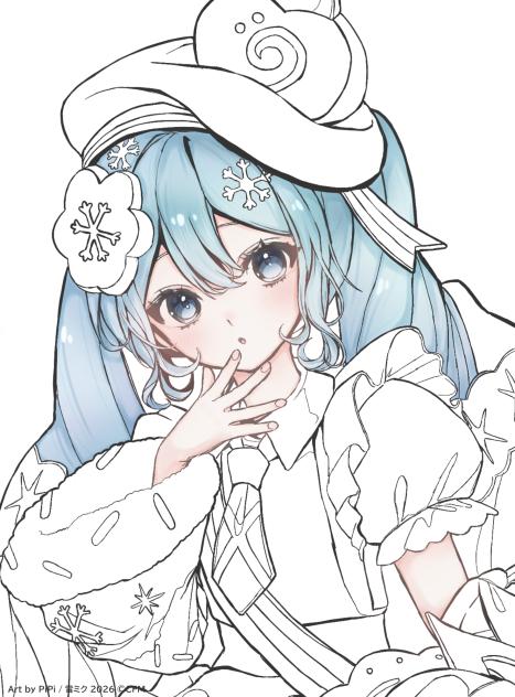 うぃぷﾐｸ❄️