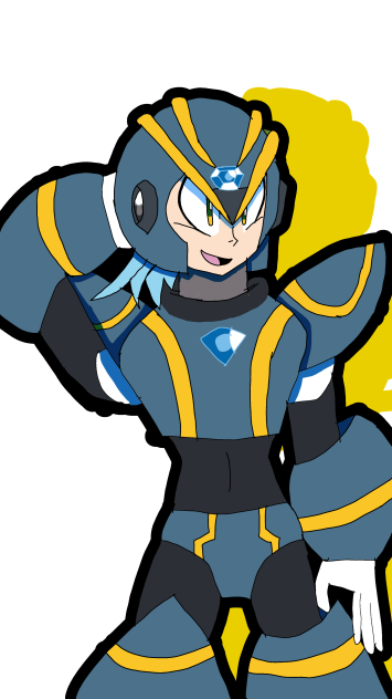 Nitro the red alert mercenary