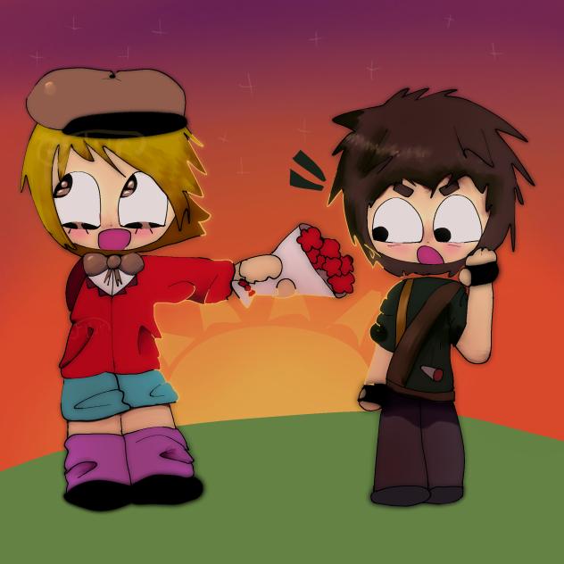 I cant do poses well benice