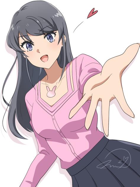 麻衣さん🫱