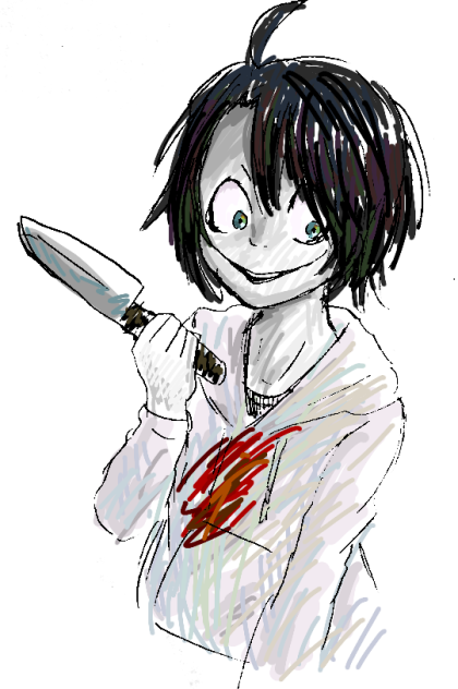 jeffthekiller